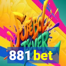 881 bet